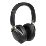 Creative Labs Zen Hybrid SXFI Wireless Headphones with Super X-Fi Spatial Holography, Black