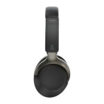 Creative Labs Zen Hybrid SXFI Wireless Headphones with Super X-Fi Spatial Holography, Black