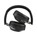 Creative Labs Zen Hybrid SXFI Wireless Headphones with Super X-Fi Spatial Holography, Black