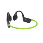 Creative Outlier Free Plus Headset Wireless Neck-band Sports Bluetooth 5.3 IPX5 Black, Green