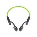 Creative Outlier Free Plus Headset Wireless Neck-band Sports Bluetooth 5.3 IPX5 Black, Green