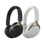 Creative Zen Hybrid SXFI Wireless Headphones with Super X-Fi Spatial Holography - Grey