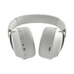Creative Zen Hybrid SXFI Wireless Headphones with Super X-Fi Spatial Holography - Grey