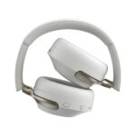Creative Zen Hybrid SXFI Wireless Headphones with Super X-Fi Spatial Holography - Grey