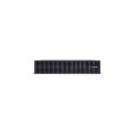 CyberPower BPSE72V40ART2U UPS Battery Module 12x 9Ah 12V Sealed Lead Acid Black