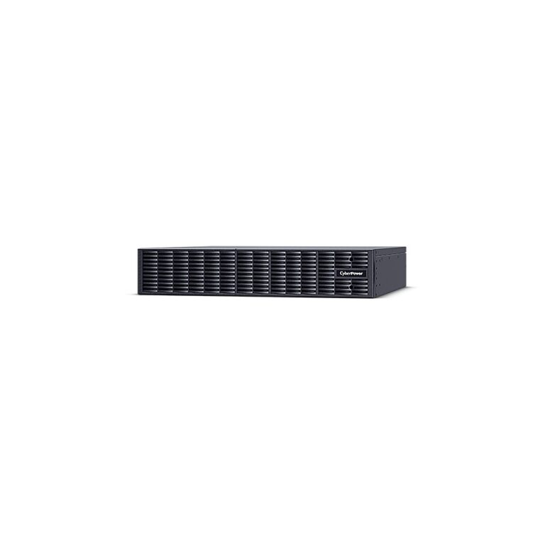 CyberPower BPSE72V40ART2U UPS Battery Module 12x 9Ah 12V Sealed Lead Acid Black