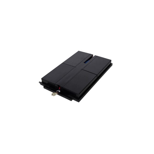 CyberPower RBP0026 UPS Replacement Battery Pack, Sealed Lead Acid (VRLA), 24V, Black