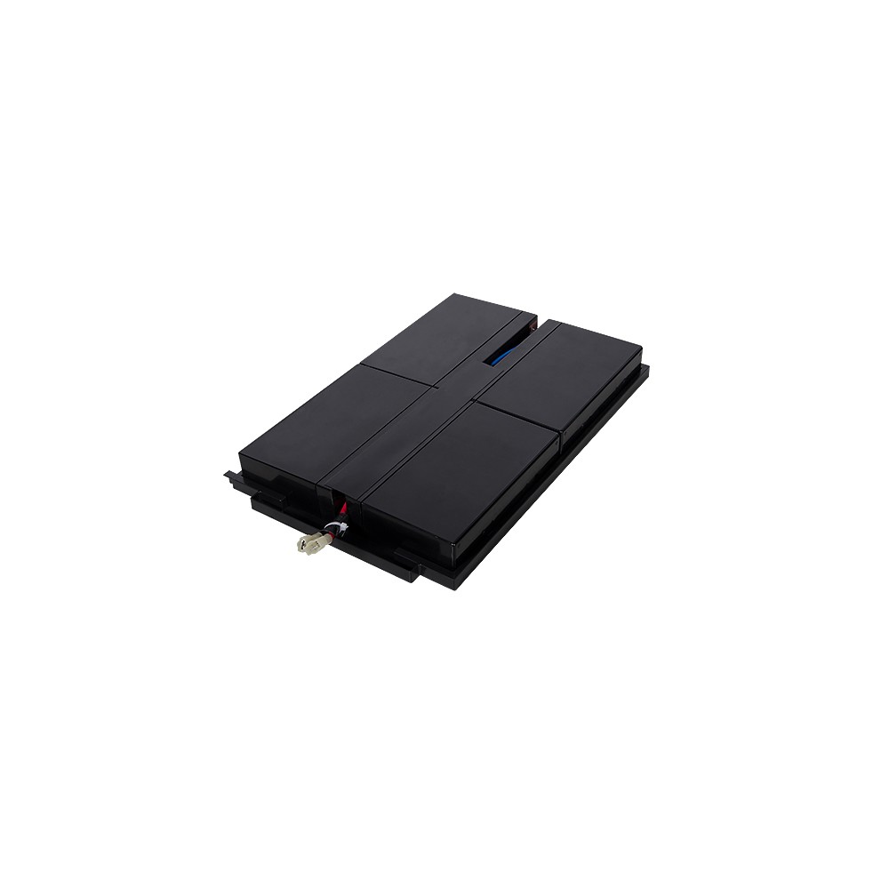 CyberPower RBP0026 UPS Replacement Battery Pack, Sealed Lead Acid (VRLA), 24V, Black