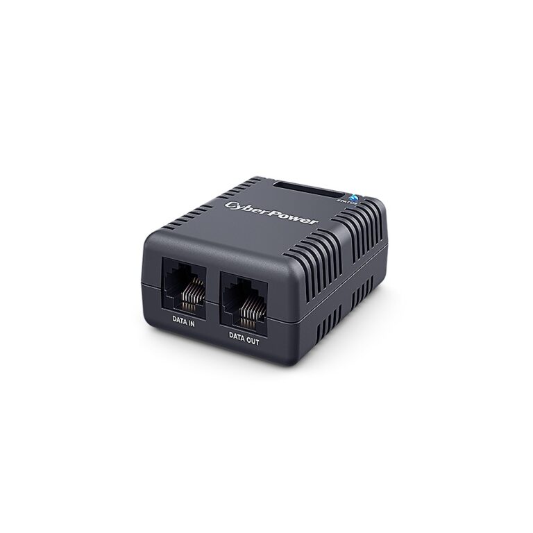 CyberPower SNEV001 Environmental Monitoring Device, Grey