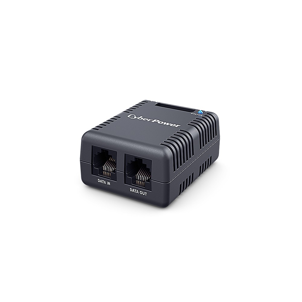 CyberPower SNEV001 Environmental Monitoring Device, Grey