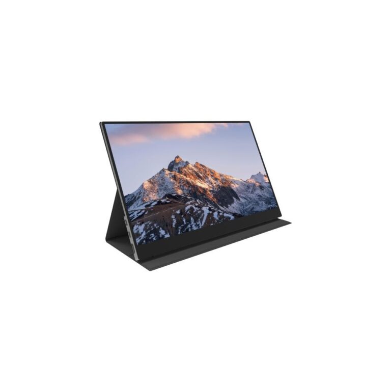 Dahua DHI-PM16-S201PD Portable Monitor 15.6" LCD 1920x1080