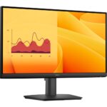 Dell E2225HM 21.5" Full HD LCD Monitor, 1920 x 1080, 100Hz, 8ms, VA Panel