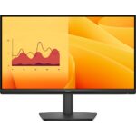 Dell E2225HM 21.5" Full HD LCD Monitor, 1920 x 1080, 100Hz, 8ms, VA Panel