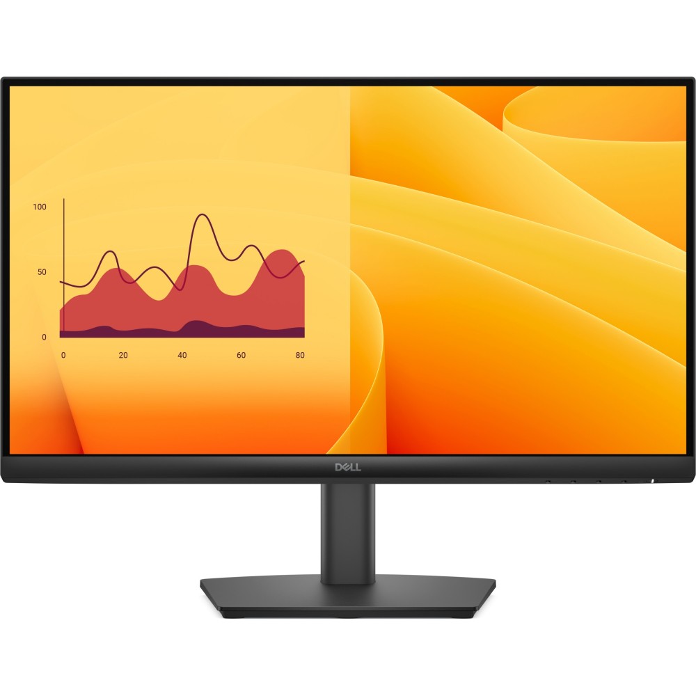 Dell E2225HM 21.5" Full HD LCD Monitor, 1920 x 1080, 100Hz, 8ms, VA Panel Dell E2225HM 21.5" Full HD LCD Monitor, 1920 x 1080, 100Hz, 8ms, VA Panel