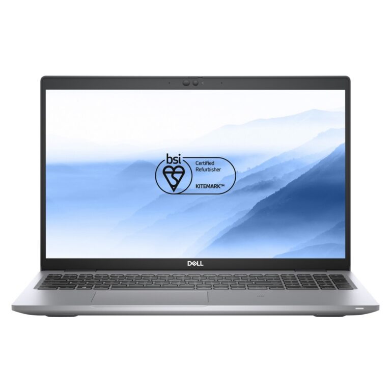 DELL Latitude 5420, i5-1135G7, 16GB RAM, 256GB SSD, Win 11 Pro