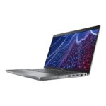 Dell Latitude 5430 Premium Refurbished Laptop, 14 Inch Full HD Screen, Intel Core i5-12th Gen, 16GB RAM, 256GB SSD, Windows 11 Pro, Silver