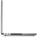 Dell Latitude 5430 Premium Refurbished Laptop, 14 Inch Full HD Screen, Intel Core i5-12th Gen, 16GB RAM, 256GB SSD, Windows 11 Pro, Silver
