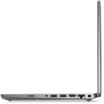 Dell Latitude 5430 Premium Refurbished Laptop, 14 Inch Full HD Screen, Intel Core i5-12th Gen, 16GB RAM, 256GB SSD, Windows 11 Pro, Silver