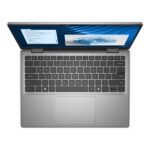 DELL Latitude 5455 14" Full HD+ Laptop, Snapdragon X1P-42-100, 16GB RAM, 512GB NVMe SSD, Win 11 Pro, Grey