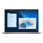 DELL Latitude 5455 14" Full HD+ Laptop, Snapdragon X1P-64-100, 16GB RAM, 512GB NVMe SSD, Win 11 Pro, Grey