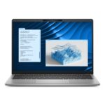 DELL Latitude 5455 14" Full HD+ Laptop, Snapdragon X1P-64-100, 16GB RAM, 512GB NVMe SSD, Win 11 Pro, Grey