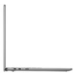 DELL Latitude 5455 14" Full HD+ Laptop, Snapdragon X1P-64-100, 16GB RAM, 512GB NVMe SSD, Win 11 Pro, Grey