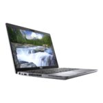 Dell Latitude 5510 Refurbished Laptop, 15.6 Inch Full HD Screen, Intel Core i7, 16GB RAM, 256GB SSD, Windows 11 Pro