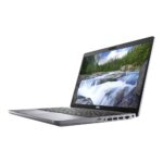 Dell Latitude 5510 Refurbished Laptop, 15.6 Inch Full HD Screen, Intel Core i7, 16GB RAM, 256GB SSD, Windows 11 Pro