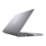 Dell Latitude 5510 Refurbished Laptop, 15.6 Inch Full HD Screen, Intel Core i7, 16GB RAM, 256GB SSD, Windows 11 Pro