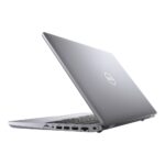 Dell Latitude 5510 Refurbished Laptop, 15.6 Inch Full HD Screen, Intel Core i7, 16GB RAM, 256GB SSD, Windows 11 Pro