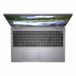 Dell Latitude 5520 Laptop - 15.6 Inch Full HD, Intel Core i5 10th Gen, 16GB RAM, 256GB SSD, Windows 11 Pro, Refurbished