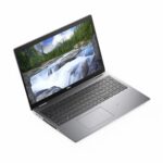 Dell Latitude 5520 Laptop - 15.6 Inch Full HD, Intel Core i5 10th Gen, 16GB RAM, 256GB SSD, Windows 11 Pro, Refurbished