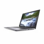 Dell Latitude 5520 Laptop - 15.6 Inch Full HD, Intel Core i5 10th Gen, 16GB RAM, 256GB SSD, Windows 11 Pro, Refurbished