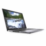 Dell Latitude 5520 Laptop - 15.6 Inch Full HD, Intel Core i5 10th Gen, 16GB RAM, 256GB SSD, Windows 11 Pro, Refurbished