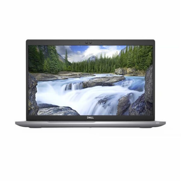Dell Latitude 5520 Laptop - 15.6 Inch Full HD, Intel Core i5 10th Gen, 16GB RAM, 256GB SSD, Windows 11 Pro, Refurbished