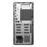 Dell Precision 7 T1 Desktop Workstation Intel Core Ultra 7 265 16GB DDR5 1TB SSD Windows 11 Pro Black