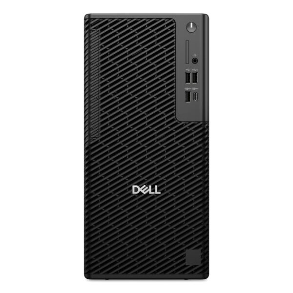 Dell Precision 7 T1 Desktop Workstation Intel Core Ultra 7 265 16GB DDR5 1TB SSD Windows 11 Pro Black