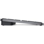 Dell Pro 7 KM746 Wireless Keyboard and Mouse Combo UK English Scissor Switch Graphite