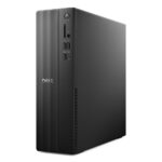 DELL Pro QVS1260 Ultra 5 225 16GB DDR5 512GB SSD Windows 11 Pro PC Black
