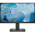 Dell SE2225HM 21.5" Full HD VA Computer Monitor, 100 Hz, Black