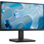 Dell SE2225HM 21.5" Full HD VA Computer Monitor, 100 Hz, Black