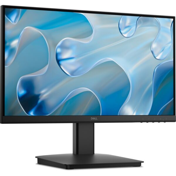 Dell SE2225HM 21.5" Full HD VA Computer Monitor, 100 Hz, Black