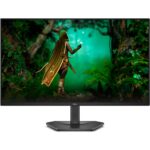 Dell SE2725HG 27-inch Full HD IPS Monitor, 200 Hz, FreeSync Premium, Black
