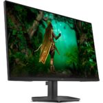 Dell SE2725HG 27-inch Full HD IPS Monitor, 200 Hz, FreeSync Premium, Black