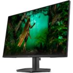 Dell SE2725HG 27-inch Full HD IPS Monitor, 200 Hz, FreeSync Premium, Black