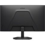 Dell SE2725HG 27-inch Full HD IPS Monitor, 200 Hz, FreeSync Premium, Black