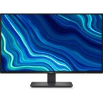 Dell SE2726D 27-Inch QHD 144Hz IPS Monitor, Black