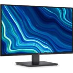 Dell SE2726D 27-Inch QHD 144Hz IPS Monitor, Black