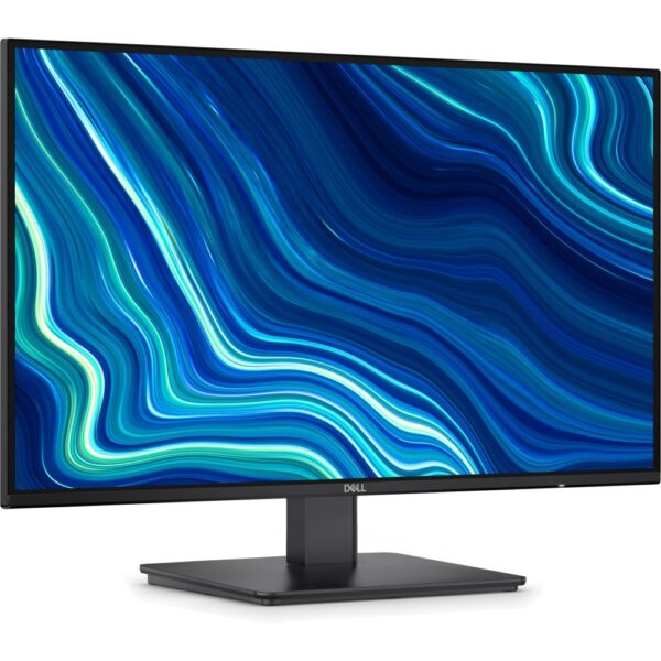 Dell SE2726D 27-Inch QHD 144Hz IPS Monitor, Black
