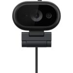Dell WB526 Webcam 1440p Quad HD USB-C Black
